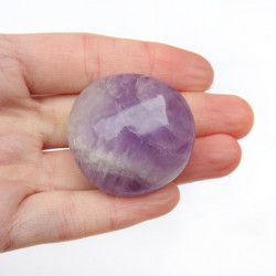 Image of Ametyst ručně brou&scaron;en&yacute;