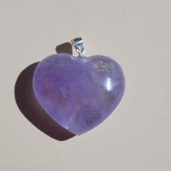 Image of Ametyst př&iacute;věsek