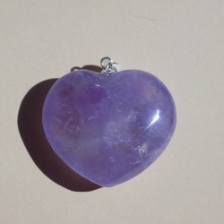 Image of Ametyst př&iacute;věsek