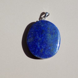 Image of Lapis lazuli př&iacute;věsek