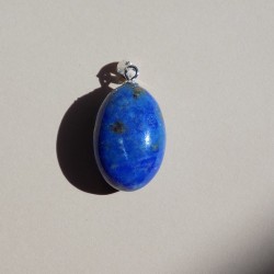 Image of Lapis lazuli př&iacute;věsek