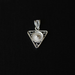 Image of Filigranov&yacute; př&iacute;věsek