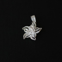 Image of Filigranov&yacute; př&iacute;věsek