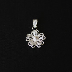 Image of Filigranov&yacute; př&iacute;věsek