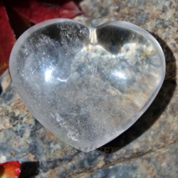 Srdce z kři&scaron;ť&aacute;lu