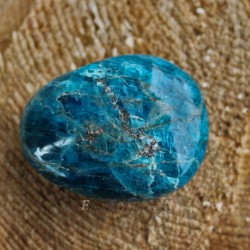 Brou&scaron;en&yacute; apatit