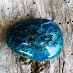 Brou&scaron;en&yacute; apatit