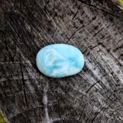 Image of Larimar - ov&aacute;lek ( &scaron;perkov&aacute; kvalita)