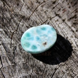 Larimar - ov&aacute;lek ( &scaron;perkov&aacute; kvalita)