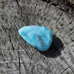 Image of Larimar - ov&aacute;lek ( &scaron;perkov&aacute; kvalita)