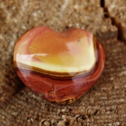 Image of Srdce z jaspisu