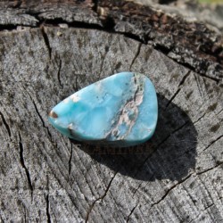 Larimar - ov&aacute;lek ( &scaron;perkov&aacute; kvalita)