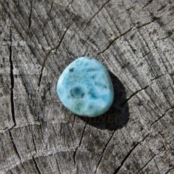 Larimar - ov&aacute;lek ( &scaron;perkov&aacute; kvalita)