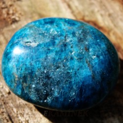 Brou&scaron;en&yacute; apatit