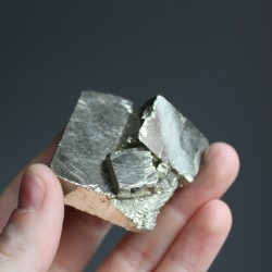 Image of Pyritov&aacute; drůza