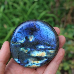 Image of Ručně brou&scaron;en&yacute; labardorit