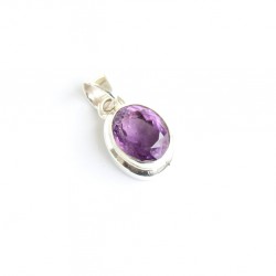 Image of Ametystov&yacute; př&iacute;věsek