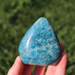 Image of Brou&scaron;en&yacute; apatit