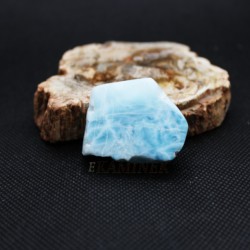 Larimar placka