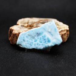 Larimar placka