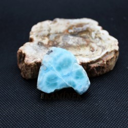 Larimar placka