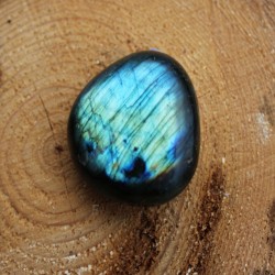 Image of Brou&scaron;en&yacute; labradorit