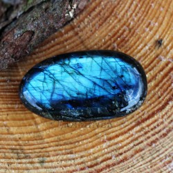 Image of Brou&scaron;en&yacute; labradorit