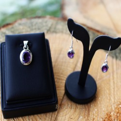 Image of Ametyst sada