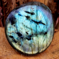 Image of Brou&scaron;en&yacute; labradorit