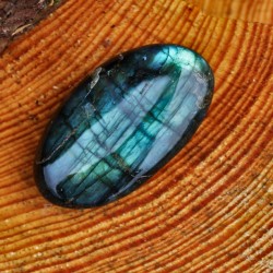 Image of Brou&scaron;en&yacute; labradorit