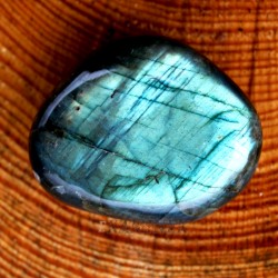 Image of Brou&scaron;en&yacute; labradorit