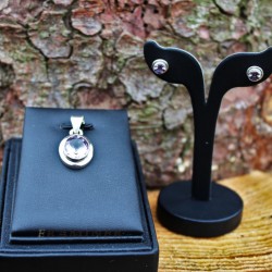 Image of Ametyst sada