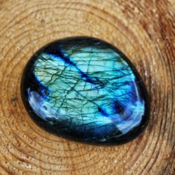 Image of Brou&scaron;en&yacute; labradorit