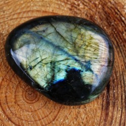 Image of Brou&scaron;en&yacute; labradorit