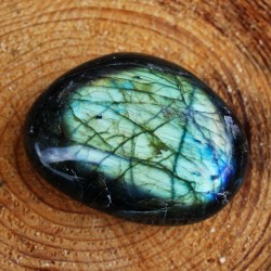 Image of Brou&scaron;en&yacute; labradorit