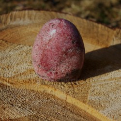 Image of Rodonit broušené minerály