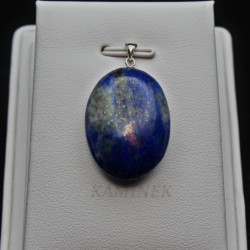 Image of Lapis lazuli přívěšek