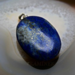 Lapis lazuli př&iacute;vě&scaron;ek