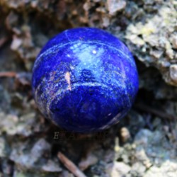 Image of Lapis lazuli kulička