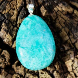 Př&iacute;vě&scaron;ek s amazonitem