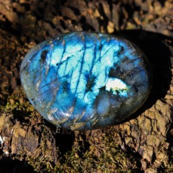 Image of Brou&scaron;en&yacute; labradorit