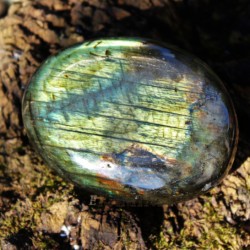 Image of Brou&scaron;en&yacute; labradorit