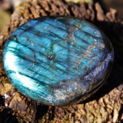 Image of Brou&scaron;en&yacute; labradorit