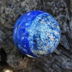 Image of Lapis lazuli kulička