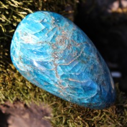 Brou&scaron;en&yacute; apatit