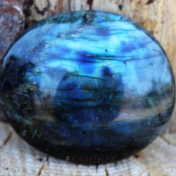 Image of Brou&scaron;en&yacute; labradorit