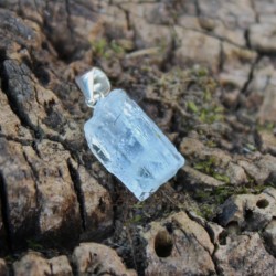 Akvamar&iacute;n př&iacute;vě&scaron;ek