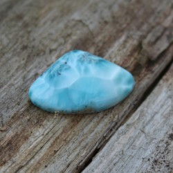 Larimar - ov&aacute;lek ( &scaron;perkov&aacute; kvalita)
