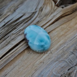Larimar - ov&aacute;lek ( &scaron;perkov&aacute; kvalita)