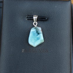 Image of Př&iacute;věsek s larimarem